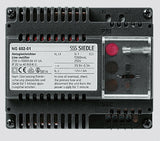 Lade-Netzteil Türstat 23,                         AC syst.unabh IP20