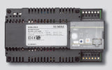 Steuergerät Video 29V                             DC Bus Türöffn IP20