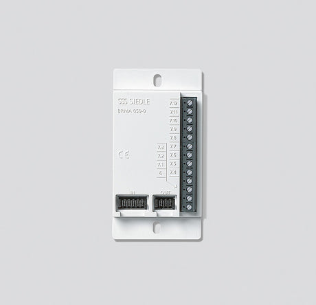 Bus-Adapter                                       F=signalieren