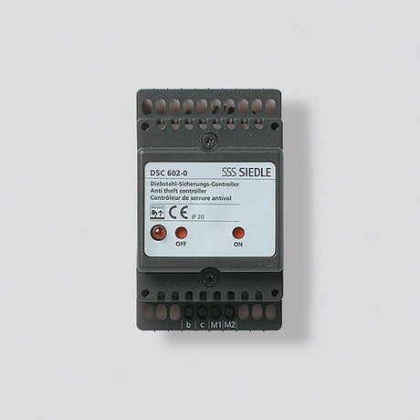 Controller                                        1+n F=signalieren