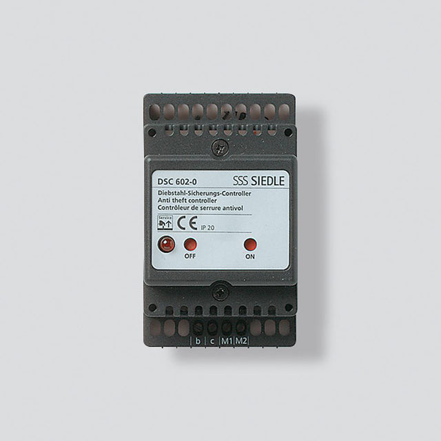 Controller                                        1+n F=signalieren