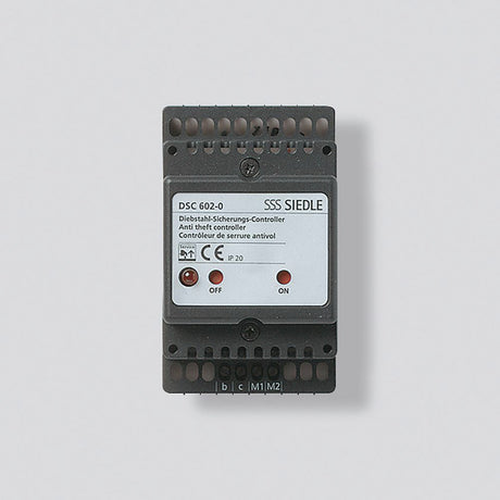 Controller                                        1+n F=signalieren