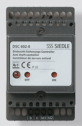 Controller                                        1+n F=signalieren
