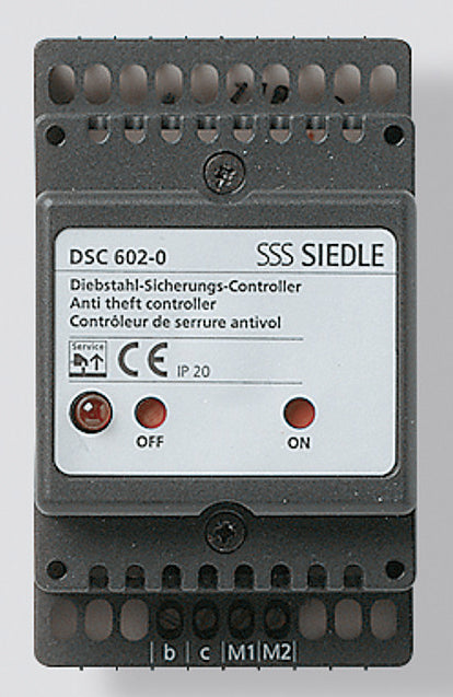 Controller                                        1+n F=signalieren