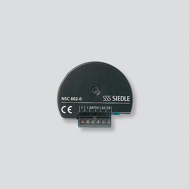 Controller                                        1+n F=schalten