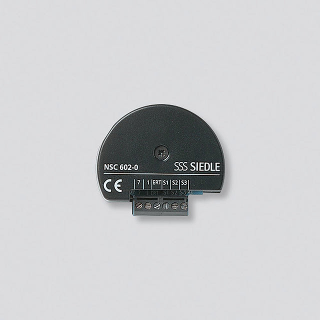 Controller                                        1+n F=schalten