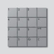 Codemodul Bus                                     si 99x99x27mm