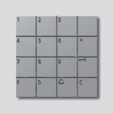 Codemodul Bus                                     si 99x99x27mm