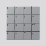 Codemodul Bus                                     si 99x99x27mm