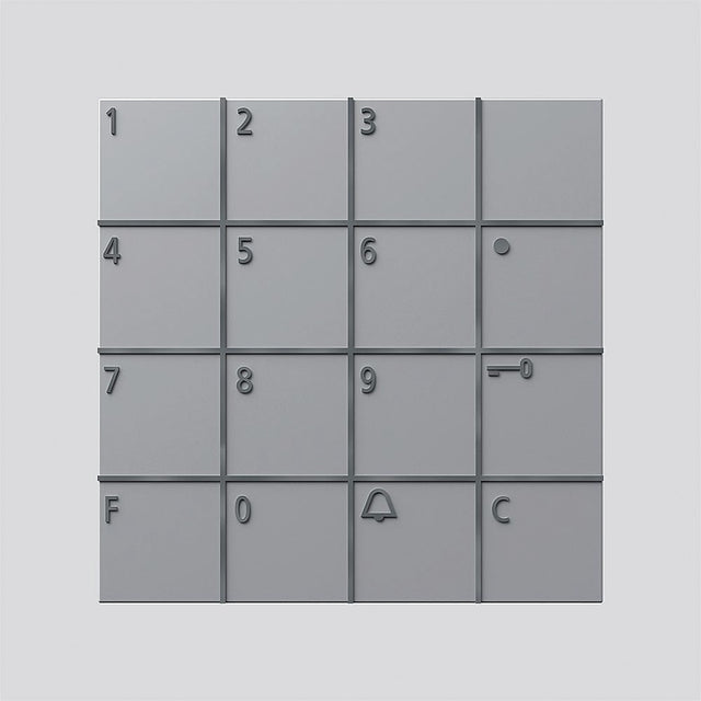 Codemodul Bus                                     si 99x99x27mm