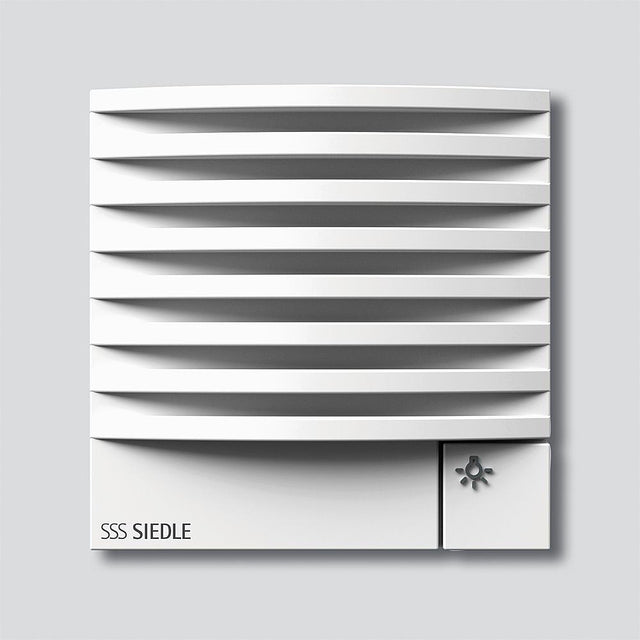 Sprachmodul Bus                                   ws 99x99x35mm