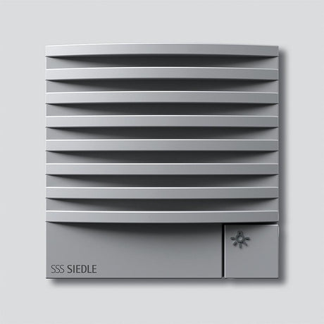 Sprachmodul 1+n                                   si 99x99x35mm