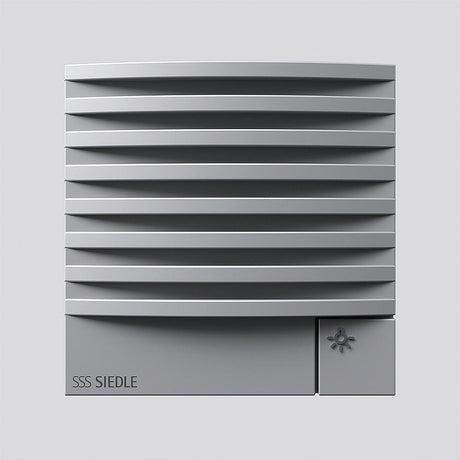 Sprachmodul 1+n                                   si 99x99x35mm