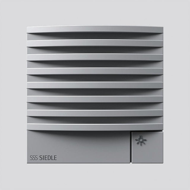Sprachmodul 1+n                                   si 99x99x35mm