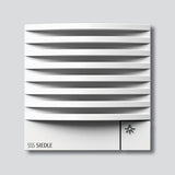 Sprachmodul 1+n                                   ws 99x99x35mm