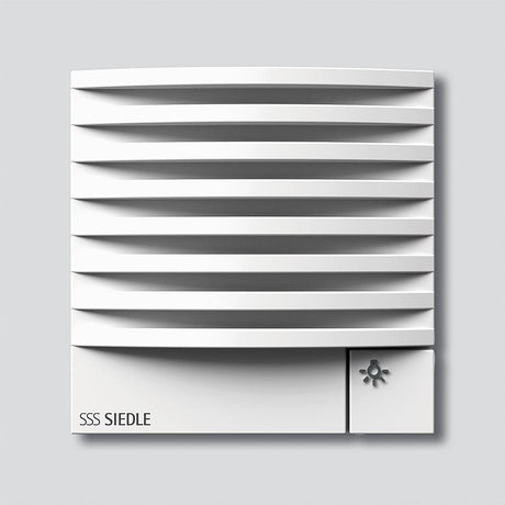 Sprachmodul 1+n                                   ws 99x99x35mm