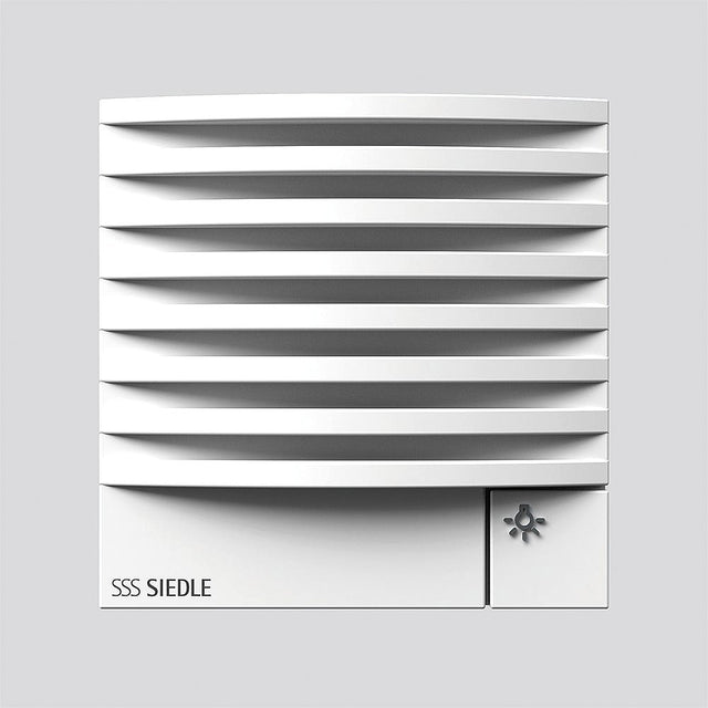 Sprachmodul 1+n                                   ws 99x99x35mm