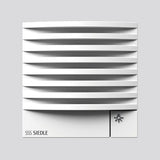 Sprachmodul Mehrdr                                ws 99x99x35mm