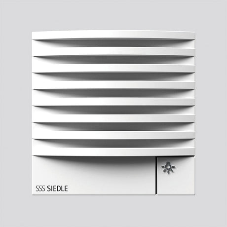Sprachmodul Mehrdr                                ws 99x99x35mm