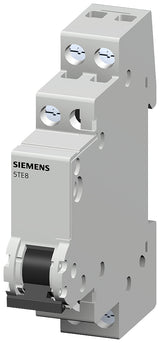 Ausschalter REG 1S                                20A 230V 1TE