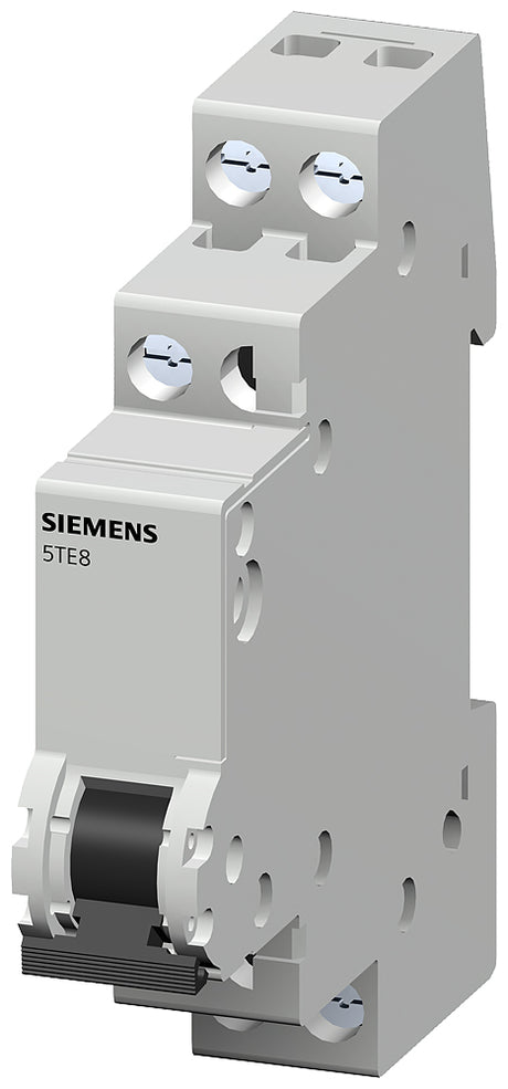 Ausschalter REG 1S                                20A 230V 1TE
