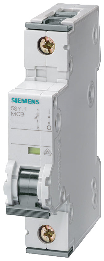 Leitungsschutzschalter UC                         C 32A 1p 400V 1TE 50Hz