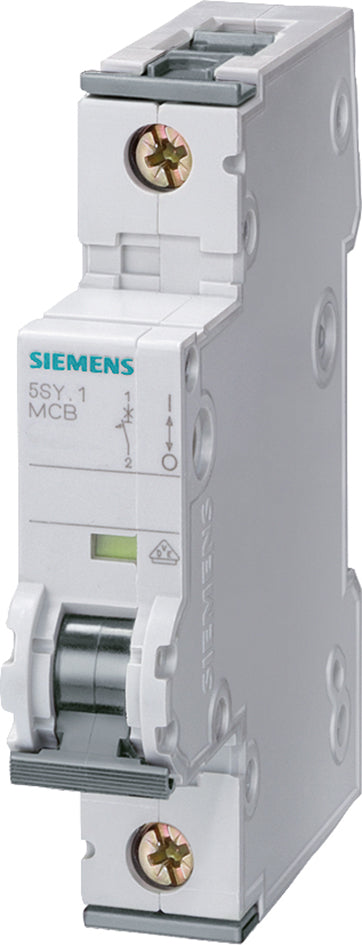 Leitungsschutzschalter UC                         C 32A 1p 400V 1TE 50Hz