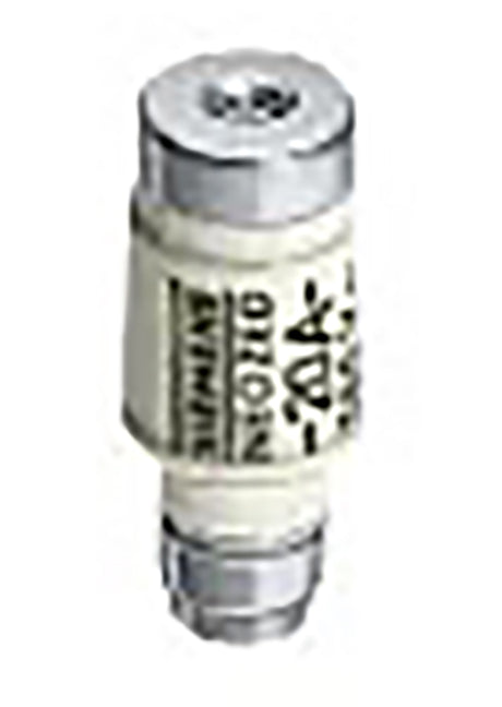 D0-Sicherungseinsatz D01                          6A 400V gn gG
