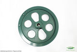 Schwungrad ohne Zubehör 30312310 für Bitzer 2+3(Y)