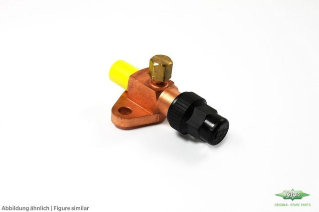Absperrventil Bitzer 36131501