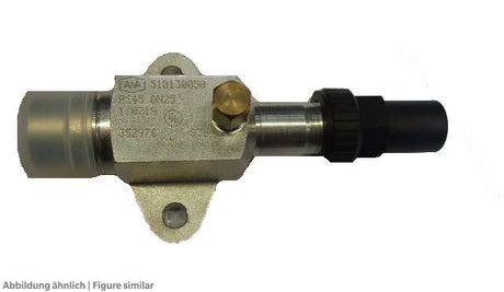 Absperrventil Bitzer 36131577