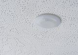 THEBEN Präsenzmelder-Bus KNX UP 0-360° LUXA 103 S360-12 KNX DE WH ws 3m