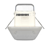 THEBEN Präsenzmelder 0-360° EB ws IP54 LUXA 103 S360-100-28 WIN Präsenzmelder