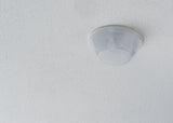 THEBEN Präsenzmelder 0-360° EB ws IP54 LUXA 103 S360-100-28 GST Präsenzmelder