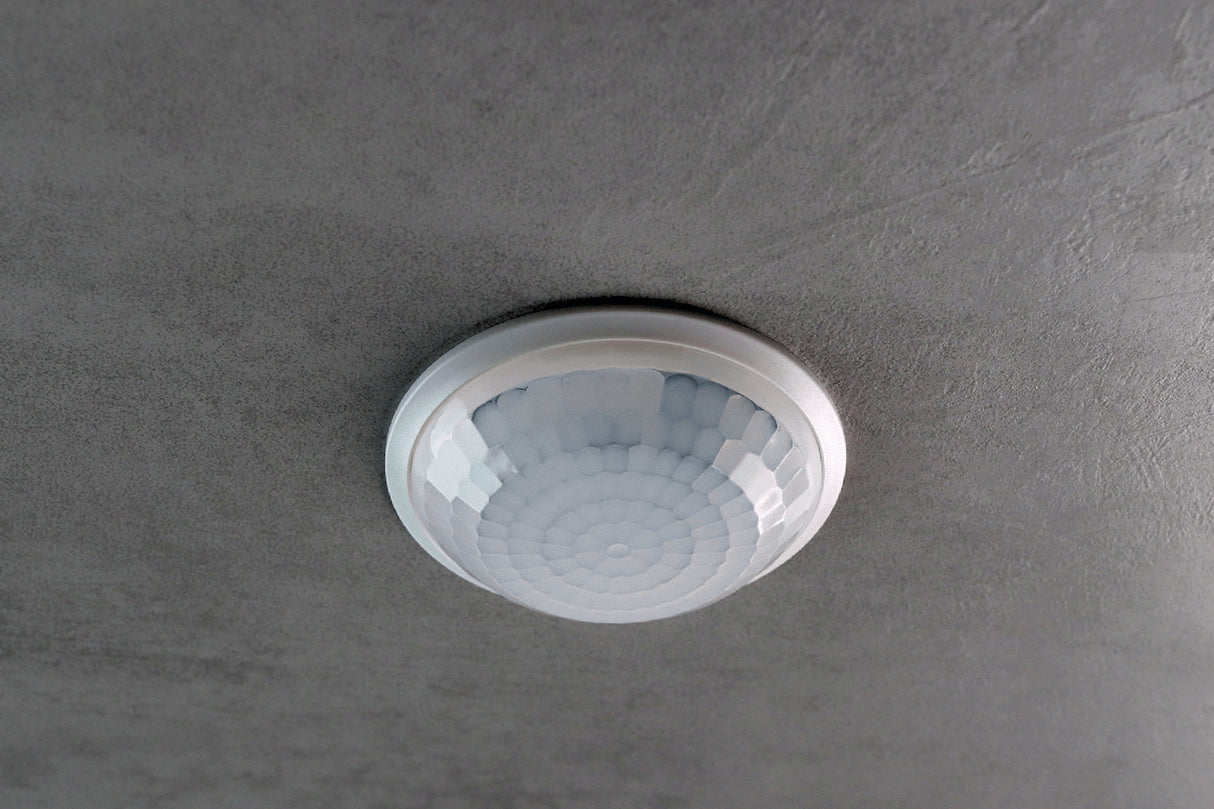 THEBEN Bewegungsmelder 0-360° EB ws BWM PIRA T8 DE IP21 1000W