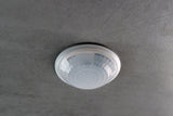 THEBEN Bewegungsmelder 0-360° EB ws BWM PIRA T8 DE IP21 1000W