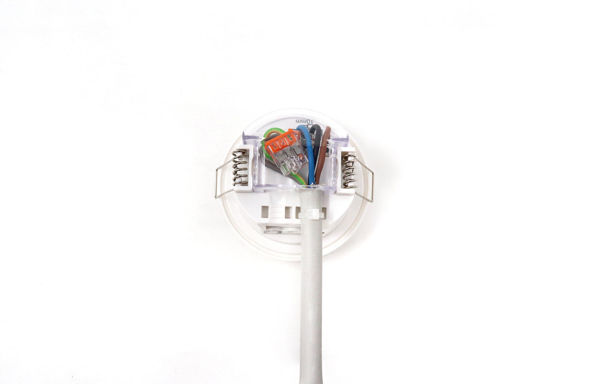 THEBEN Bewegungsmelder 0-360° EB ws BWM PIRA T8 DE IP21 1000W
