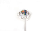 THEBEN Bewegungsmelder 0-360° EB ws BWM PIRA T8 DE IP21 1000W