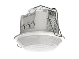 THEBEN Bewegungsmelder 0-360° EB ws BWM PIRA T8-2 DE IP21 200W