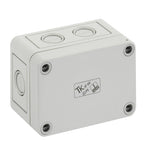 Leergehäuse Kst IP66                              B94xH65xT57mm ET45mm