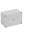Leergehäuse Kst IP66                              B110xH180xT90mm ET150mm