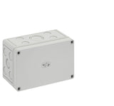 Leergehäuse Kst IP66                              B110xH180xT90mm ET150mm