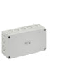 Leergehäuse Kst IP66                              B94xH180xT57mm ET45mm