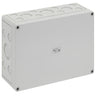 Leergehäuse Kst IP66                              B180xH254xT90mm ET75mm