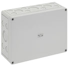 Leergehäuse Kst IP66                              B180xH254xT90mm ET75mm