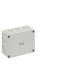 Leergehäuse Kst IP66                              B94xH130xT57mm ET45mm