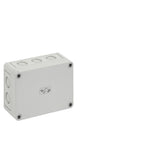 Leergehäuse Kst IP66                              B94xH130xT57mm ET45mm