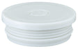 Kabeleinsteckstutzen IP54                         Ø25mm 9-16mm lgr hfr