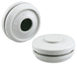 Kabeleinsteckstutzen IP66                         Ø16mm 5-9mm lgr hfr