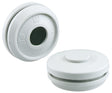 Kabeleinsteckstutzen IP66                         Ø32mm 14-21mm lgr hfr